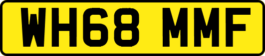 WH68MMF