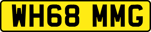WH68MMG