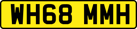 WH68MMH