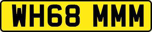 WH68MMM