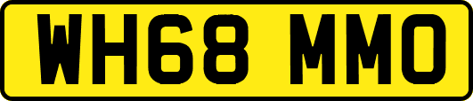 WH68MMO