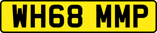 WH68MMP