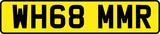 WH68MMR