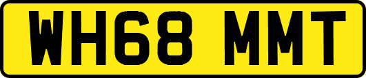 WH68MMT