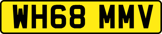 WH68MMV