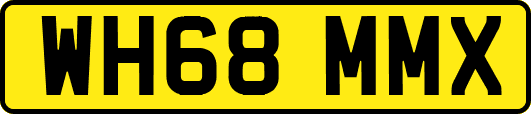WH68MMX
