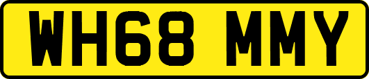 WH68MMY