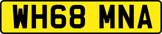 WH68MNA