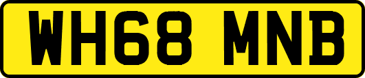 WH68MNB