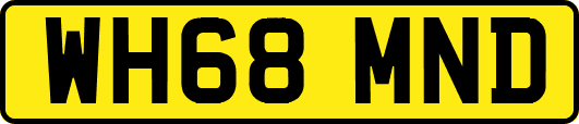 WH68MND