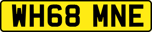 WH68MNE