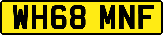 WH68MNF
