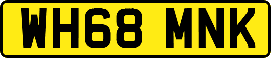 WH68MNK
