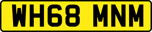 WH68MNM