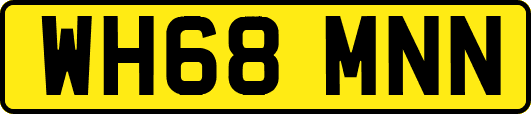 WH68MNN