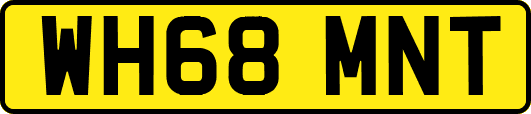 WH68MNT