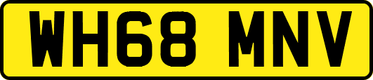 WH68MNV