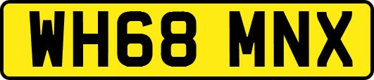 WH68MNX