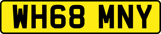 WH68MNY