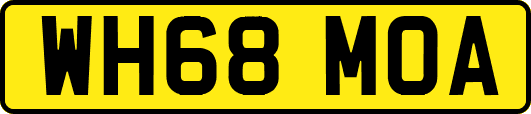 WH68MOA
