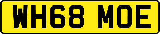 WH68MOE