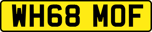 WH68MOF