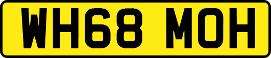 WH68MOH