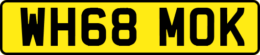 WH68MOK