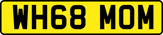 WH68MOM