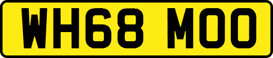 WH68MOO