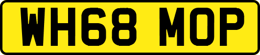 WH68MOP
