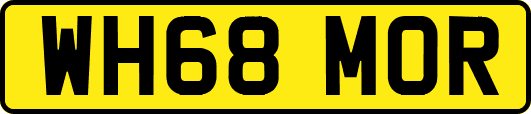 WH68MOR