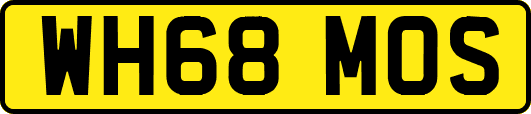 WH68MOS