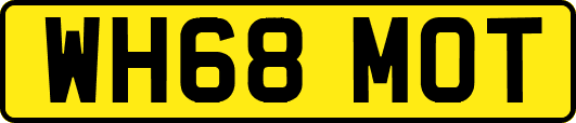 WH68MOT