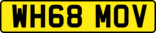 WH68MOV