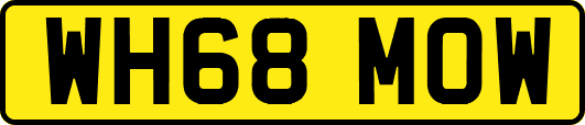 WH68MOW
