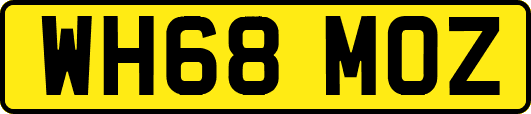 WH68MOZ
