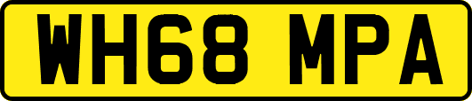 WH68MPA