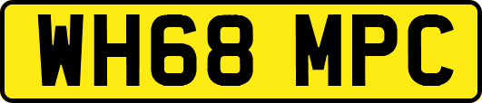 WH68MPC