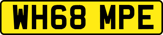 WH68MPE