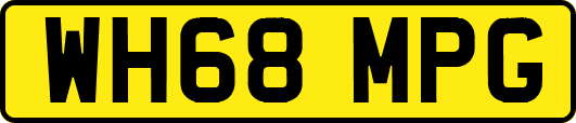 WH68MPG