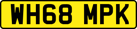 WH68MPK
