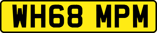 WH68MPM