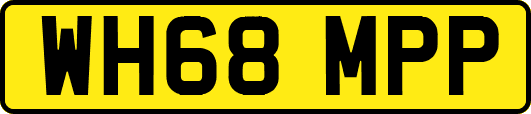 WH68MPP