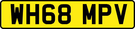 WH68MPV