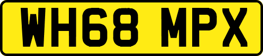 WH68MPX
