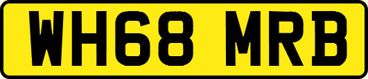 WH68MRB