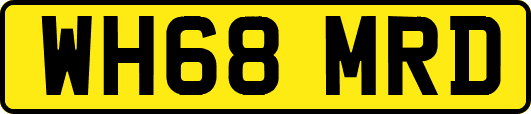 WH68MRD