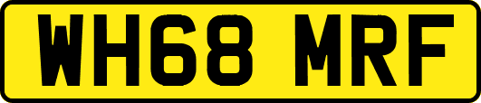 WH68MRF