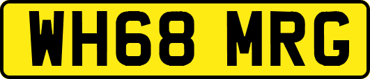WH68MRG